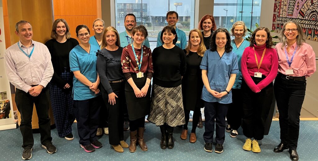 Applications for the Clinical Academic Research Gateway Awards have opened for a second year!

Interested in a career in research? Read about the previous successful applicants here 👇

ow.ly/cXuj50NmotH

Supported by six universities and funded by <a href="/nhslothcharity/">NHS Lothian Charity 💙</a> 💜