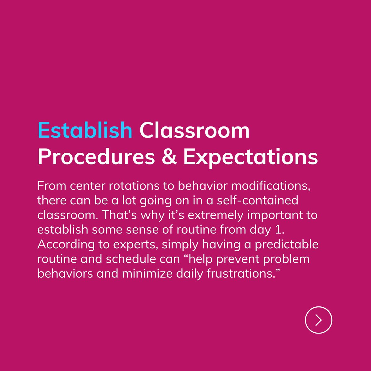 tarateachers's tweet photo. As we get ready for another productive day in the classroom, we wanted to remind you of the importance of movement for the students. 

Read more about it in our blogpost: https://t.co/YzW0k6MM3L https://t.co/hfxazffeyD
