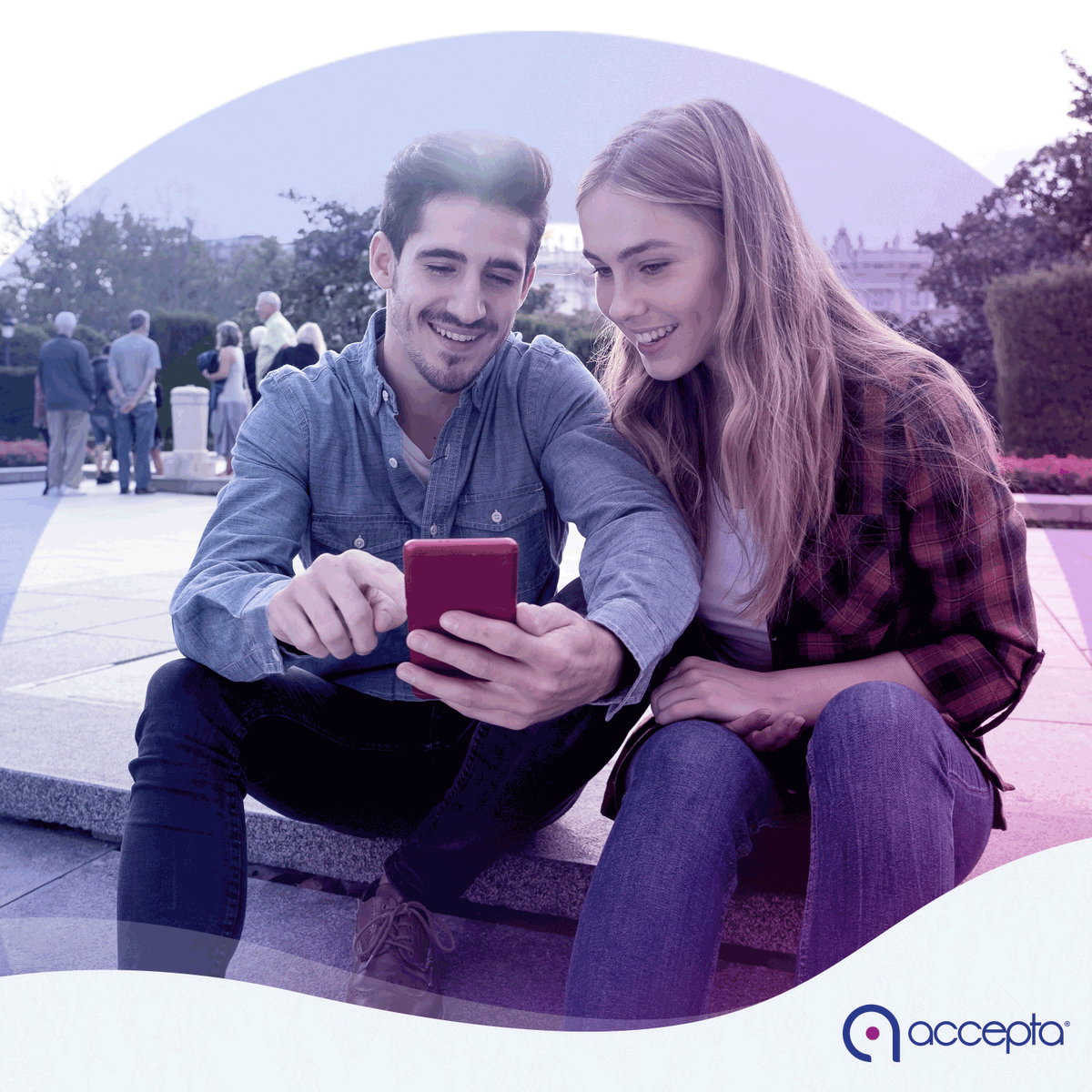 acceptapayments's tweet photo. With #AcceptaFastPay+ your customers can pay using a secured payment link wherever they are.

#Accepta  #PaymentSolutions  #CreditCard  #ACH  #SecureSolutions #paymentsecurity #payments #paymentsystems  #paymentservices #onlinepayments #PaymentProcessingSolutions https://t.co/efmiyoUbEm