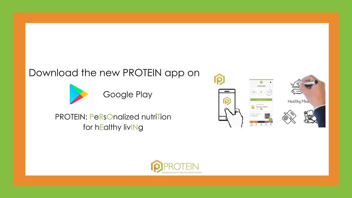 Our app can help you with dietary choices in the context of your personal needs and preferences 

play.google.com/store/apps/det…