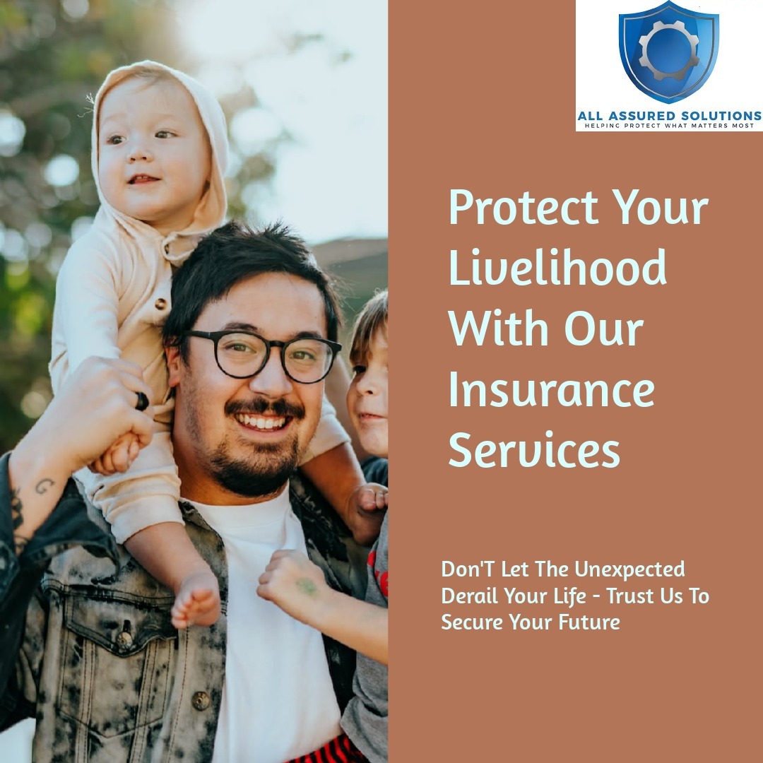 DDouglasBurum's tweet image. Protect your hard work and investments with our trustworthy insurance services, ensuring a secure future for you and your loved ones.
#IDShield #LegalShield #InsuranceForYou #HomeInsurance #AutoInsurance #InsuranceQuote #InsurancePolicy... allassuredsolutions.com/secure-quote-r…