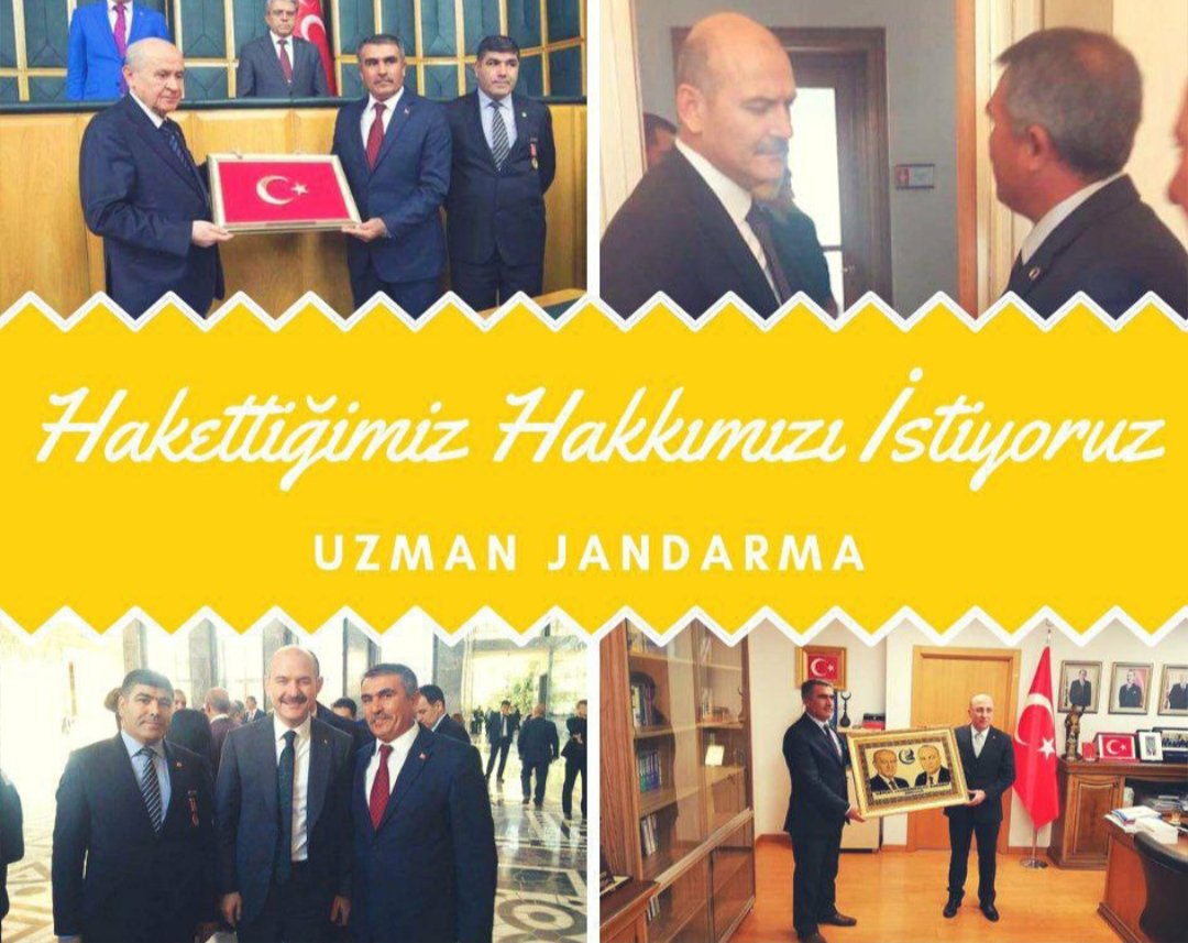 serefcayirtepe's tweet photo. #AskeriOkulHakkımız
UZMAN JANDARMAYA MÜJDE!
@RTErdogan @dbdevletbahceli @TC_icisleri @Mustafa_Destici @ErbakanFatih @UlviYonter @_cevdetyilmaz @mustafaelitas @suleymansoylu @mehmetersoy57 @celebimehmeta @erkanakcay45 @SermetAtay @HVahapoglu @Akparti @MHP_Bilgi @jandarma @TSKGnkur https://t.co/Yt6rC1ke9H