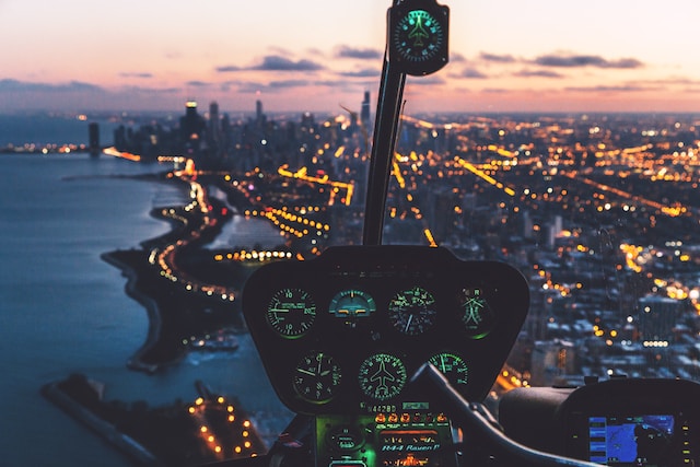 You don't get paid because you're stressed.

If you're a business leader, you get paid for your ability to operate from your "helicopter", so:
- decide where the business is supposed to be going
- be consistent in working on business, not busYness
- keep it simple