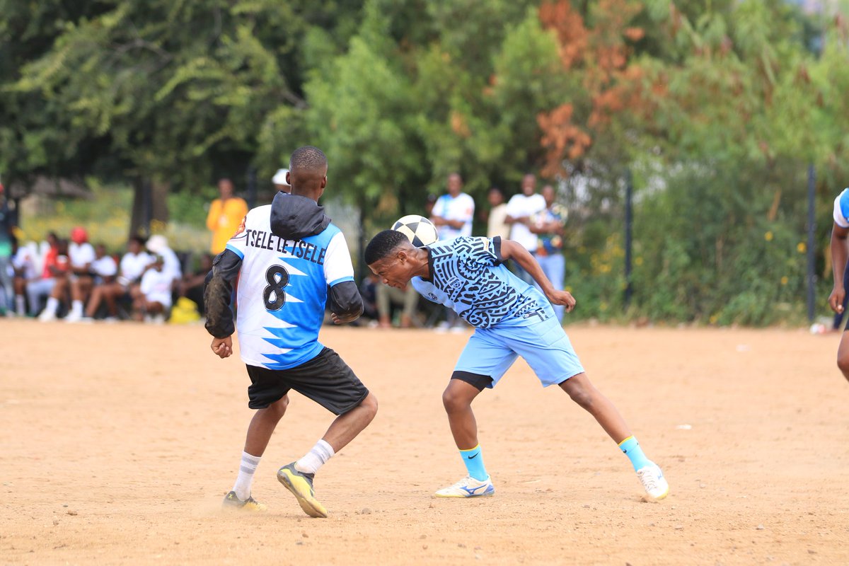 KillerpassBOTS's tweet photo. MYAA BONA NALEDI GAMES: United Artists 0-2 Tsele le Tsele - Dilo Sto'Fong #MYAA #BEATNCDS #HEALTHYLIFESTYLE #BONANALEDI #KillerPass #BWSocialClubs https://t.co/uPXSkZQ0KR