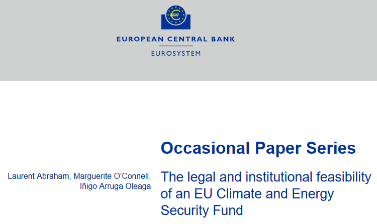 leo_axt's tweet photo. "it is clear that the climate emergency is equally exceptional in nature and that the [climate &amp; energy security] Fund could also be designed as a robust one-off response over a limited duration" @ecb 

https://t.co/ZvOdKyBvDX #RRF2 #EUsovereigntyfund https://t.co/abNV374Zta