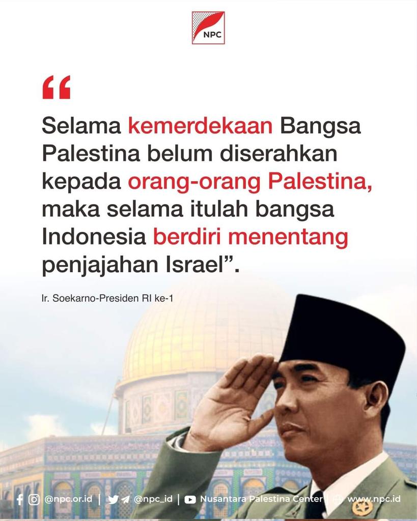 wahhabicc_jabar's tweet photo. MELELANG KEHORMATAN BANGSA DENGAN SEPAK BOLA
Ramadhan kali ini sedikit berbeda dgn tahun sebelumnya
Kesadaran kita berpuasa alhamdulillah sudah naik kelas, melampaui kaitan hanya makan & minum pd setiap hari, kita sekarang dihadapkan dgn harga diri
minimal utk diri sendiri
UTAS https://t.co/pY8UkXngsC