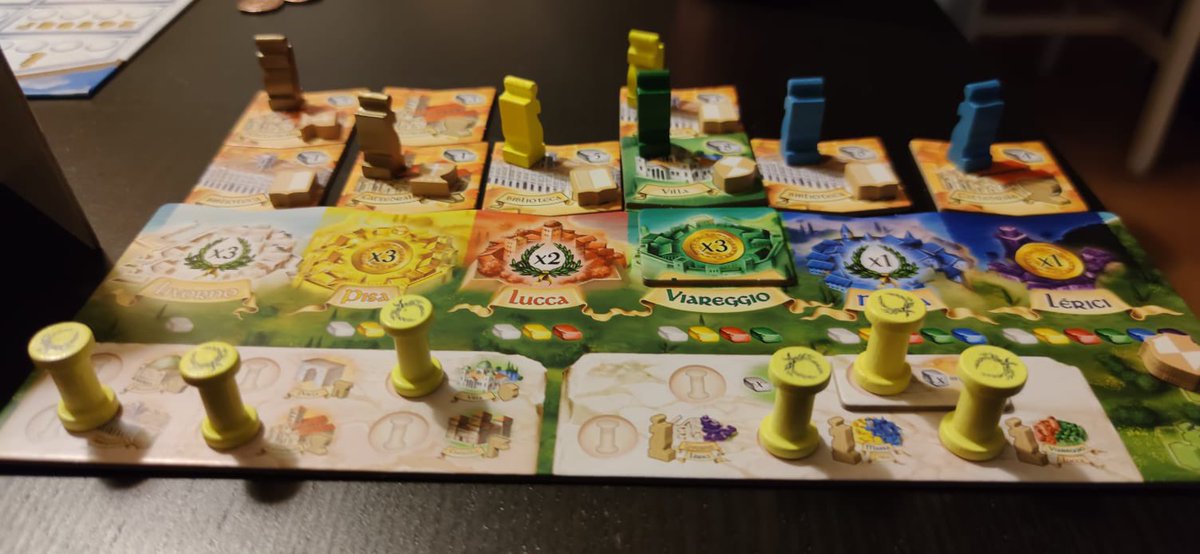 TᕼE ᑕOᐯEᑎᗩᑎT tweet media