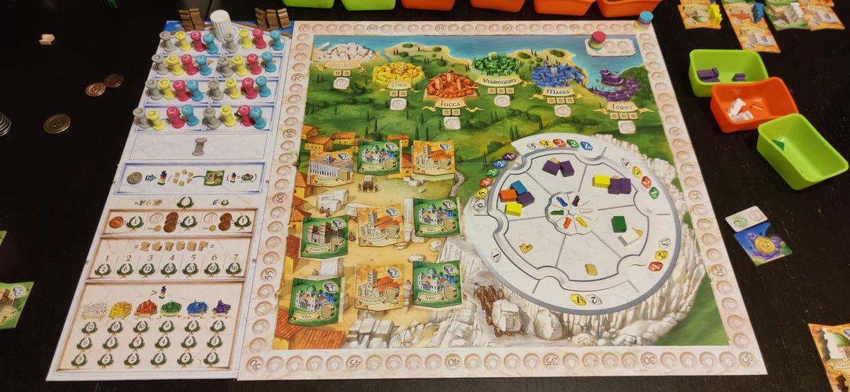 TᕼE ᑕOᐯEᑎᗩᑎT tweet media