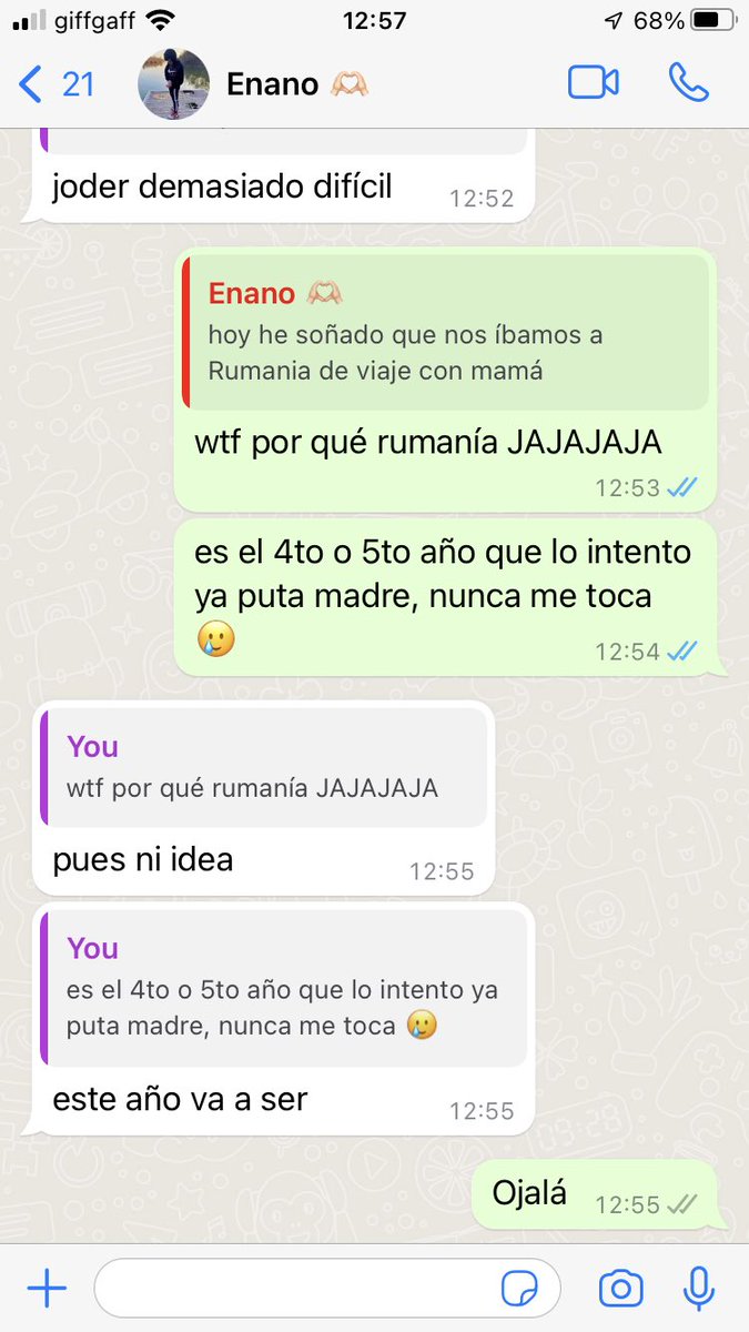 ReyesEndless_'s tweet photo. @RonBarceloSpain mi hermano dice que este año es el mío #Desalia2023 (ignoramos lo de Rumania, prefiero irme a beber Barceló la vdd) https://t.co/VFCkrFae0G