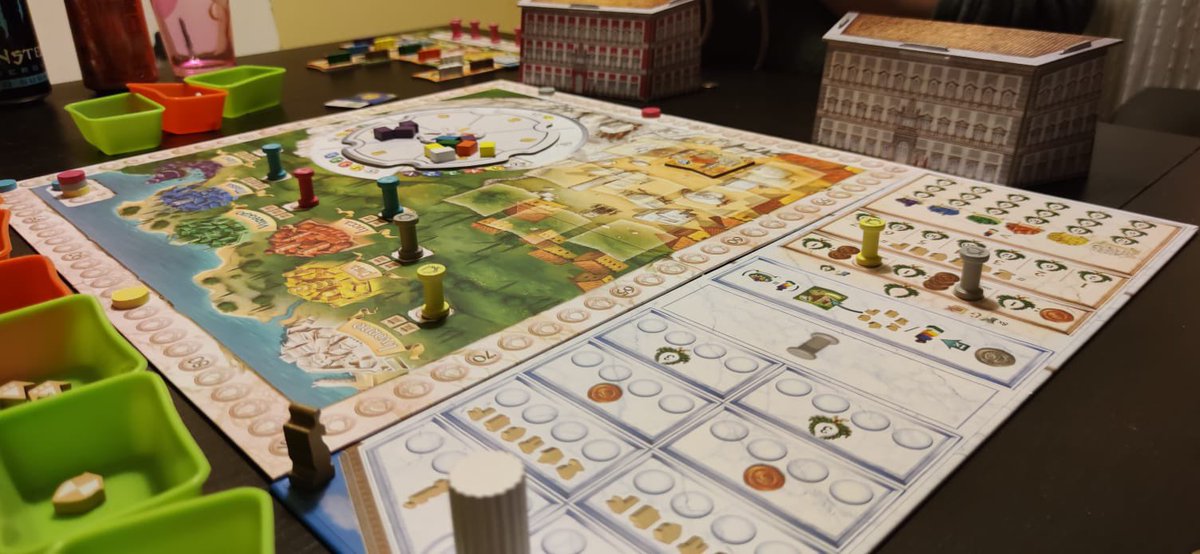 TᕼE ᑕOᐯEᑎᗩᑎT tweet media