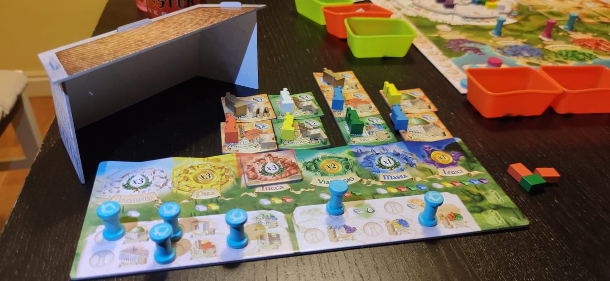 TᕼE ᑕOᐯEᑎᗩᑎT tweet media