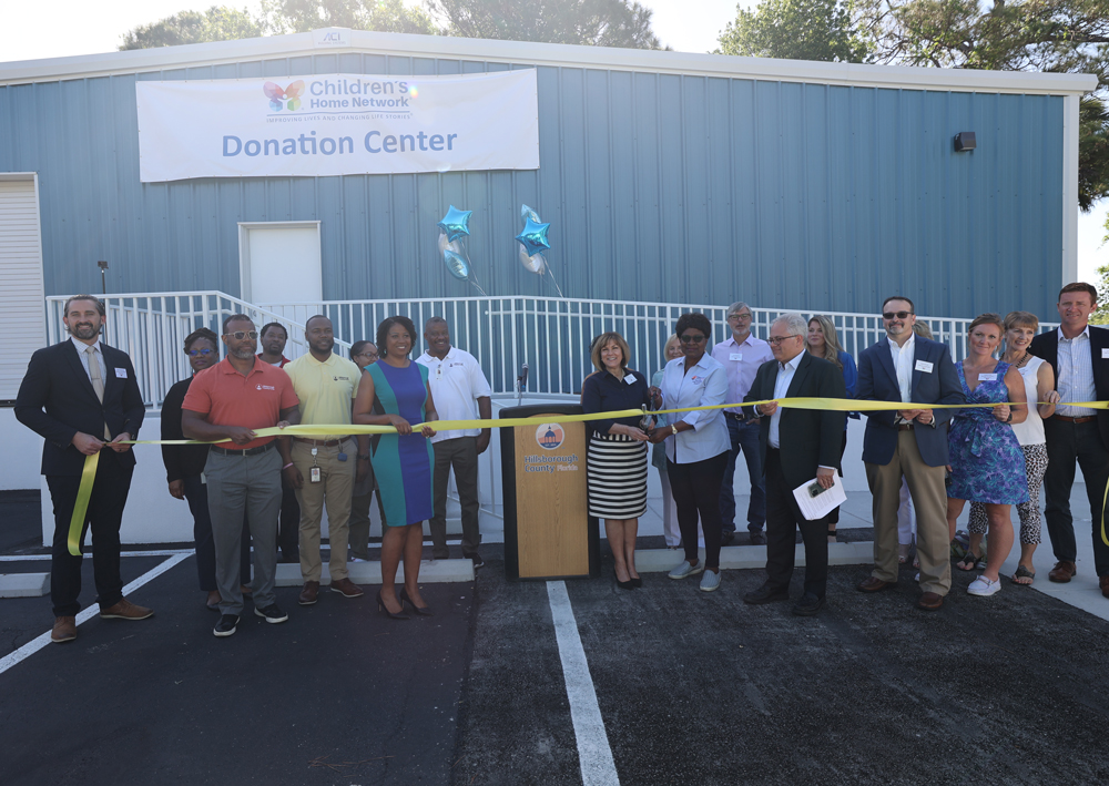 Think Construction Services on Twitter "We had a wonderful time at the