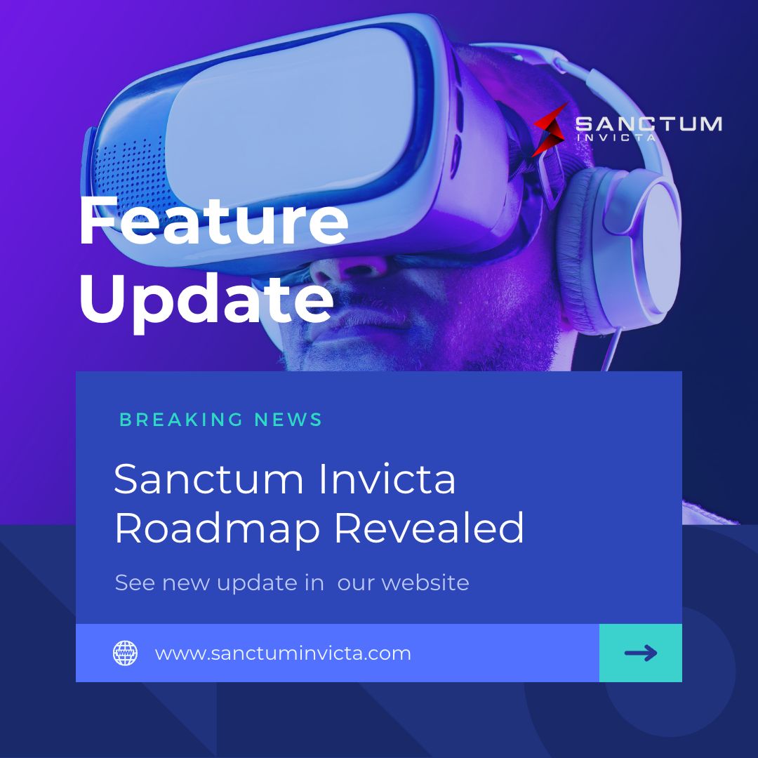 Sanctum Invicta | Redefining Web3 tweet media