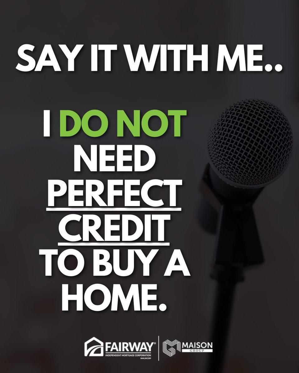 Tom Maison tweet media