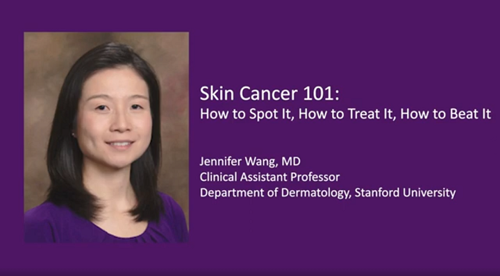 CFRI_CureCF's tweet photo. #SkinCancer 101: HOW TO SPOT IT, HOW TO TREAT IT, HOW TO BEAT IT
#Dermatologist Dr. Jennifer Wang specializes in skin cancer surveillance and treatment in high-risk populations such as #cysticfibrosis and #TransplantRecipients.
https://t.co/fnRyoYjoTE
#fyp #CFRI #NewPodcast https://t.co/gOXClFPsZ6