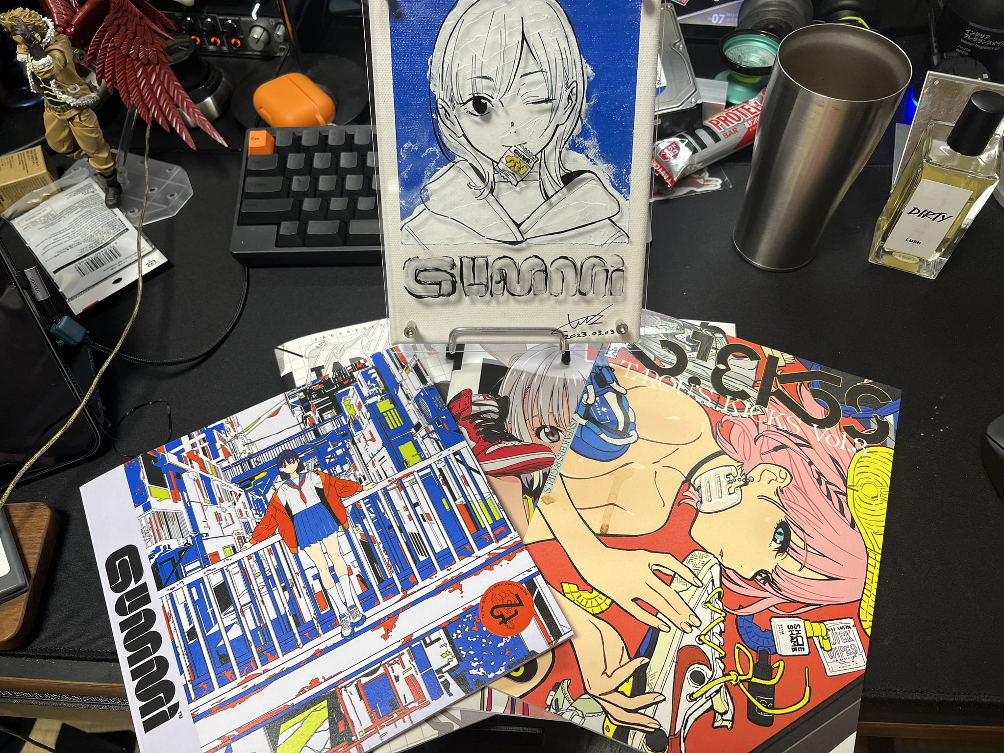 とりまる (@to_ri_ma_ru) / X