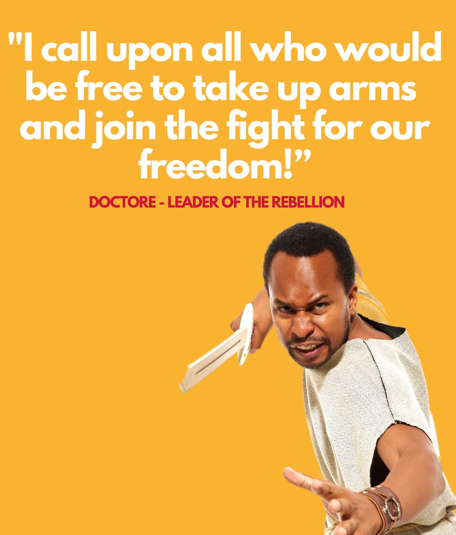 spartacus_on_X's tweet image. &quot;I call upon all who would be free to take up arms and fight for our FREEDOM!”

#JOINTHEFIGHT #IMMERSIVEEXPERIENCE #LIVERPOOLBLOGGERS