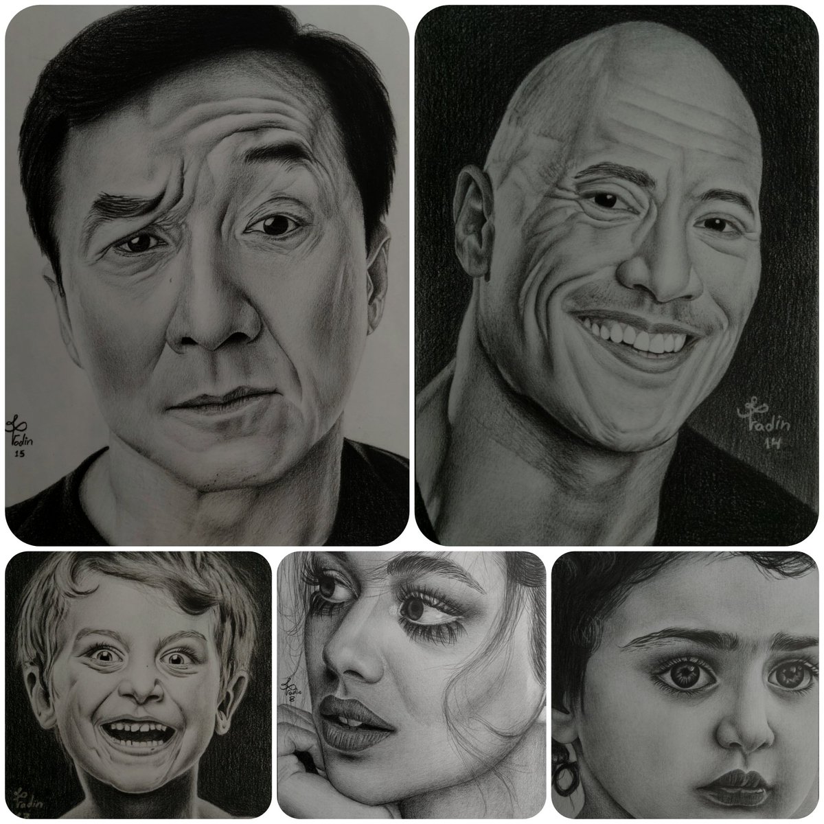 🔴A pure and special collection is your right.🔴 Share your offers with me in opensea.🌺🌺opensea.io/collection/unt…
#nfts #nftart #nftcommunity #nftcollector #nftartist #nftcrypto #digitalart #art
#NFT #NFTcollector
#drawing  #Sketching #painting #paint #pencilsketching