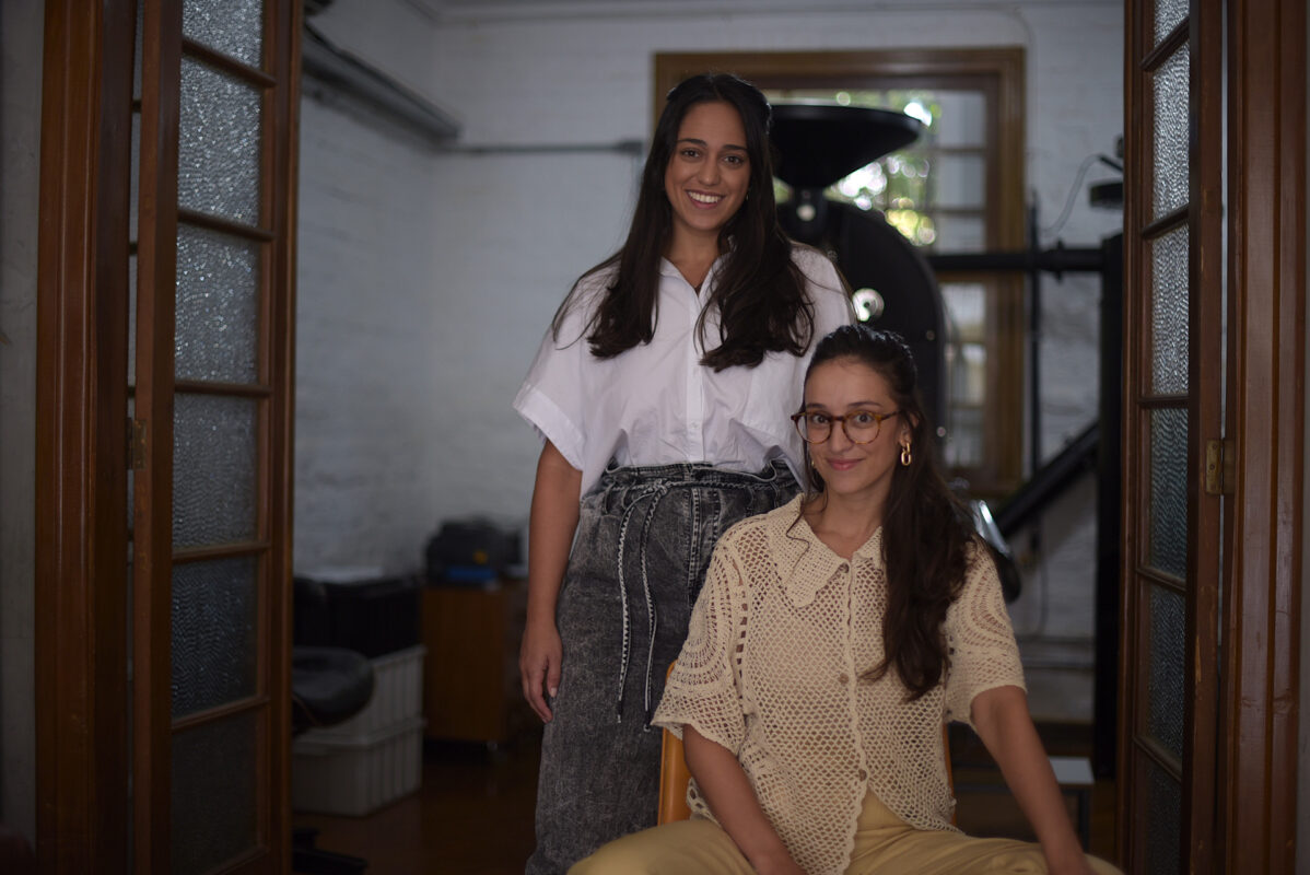 sprudge's tweet photo. Everyone’s A Coffee Roaster Now In São Paulo https://t.co/MFIWwOgi3M #saopaulo #coffee #brazil https://t.co/Ne3Q1dYKJR