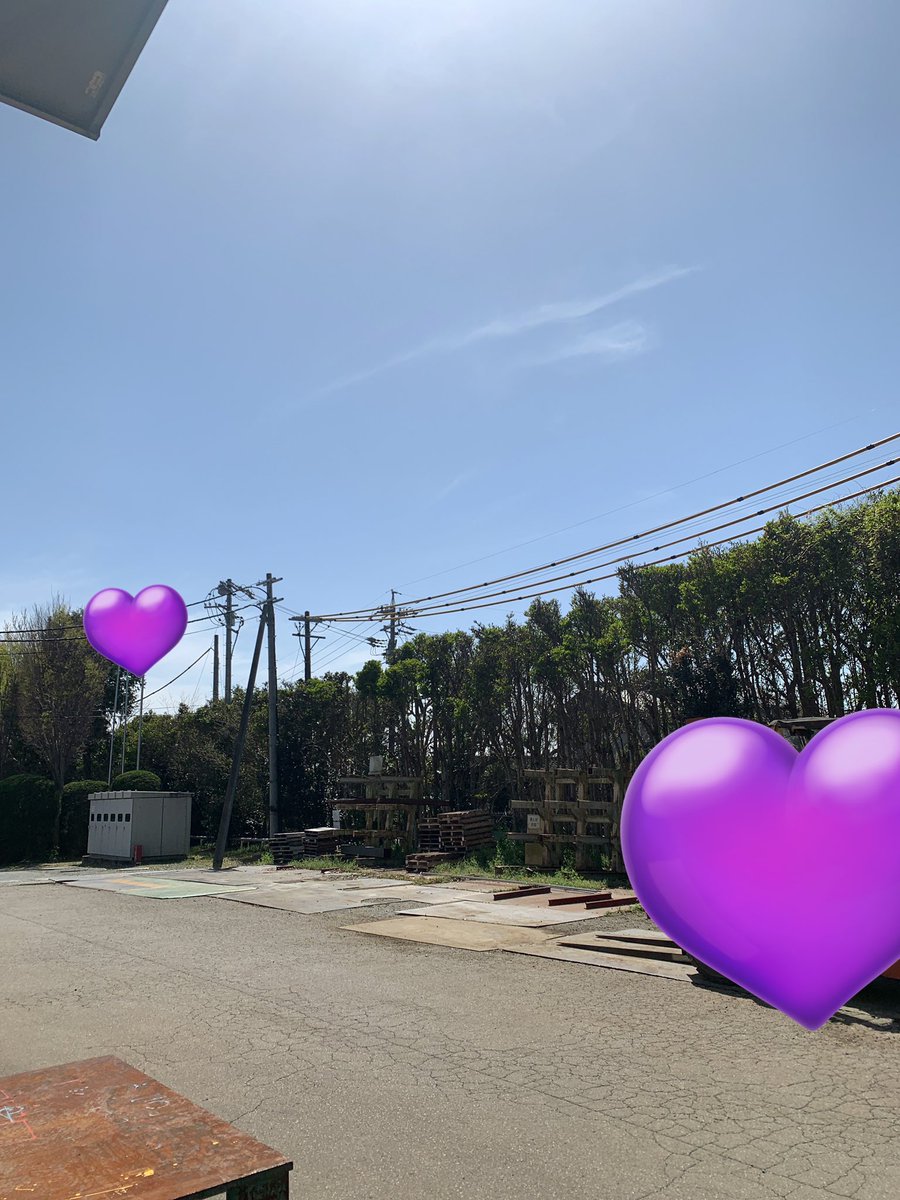 campy_NFT's tweet photo. Today I was able to walk five minutes longer than usual on the company premises during my break.🚶

I knew that physical activity had a positive effect on my health, but I realized that it also had a positive effect on my work. https://t.co/9CcD4cSJjA