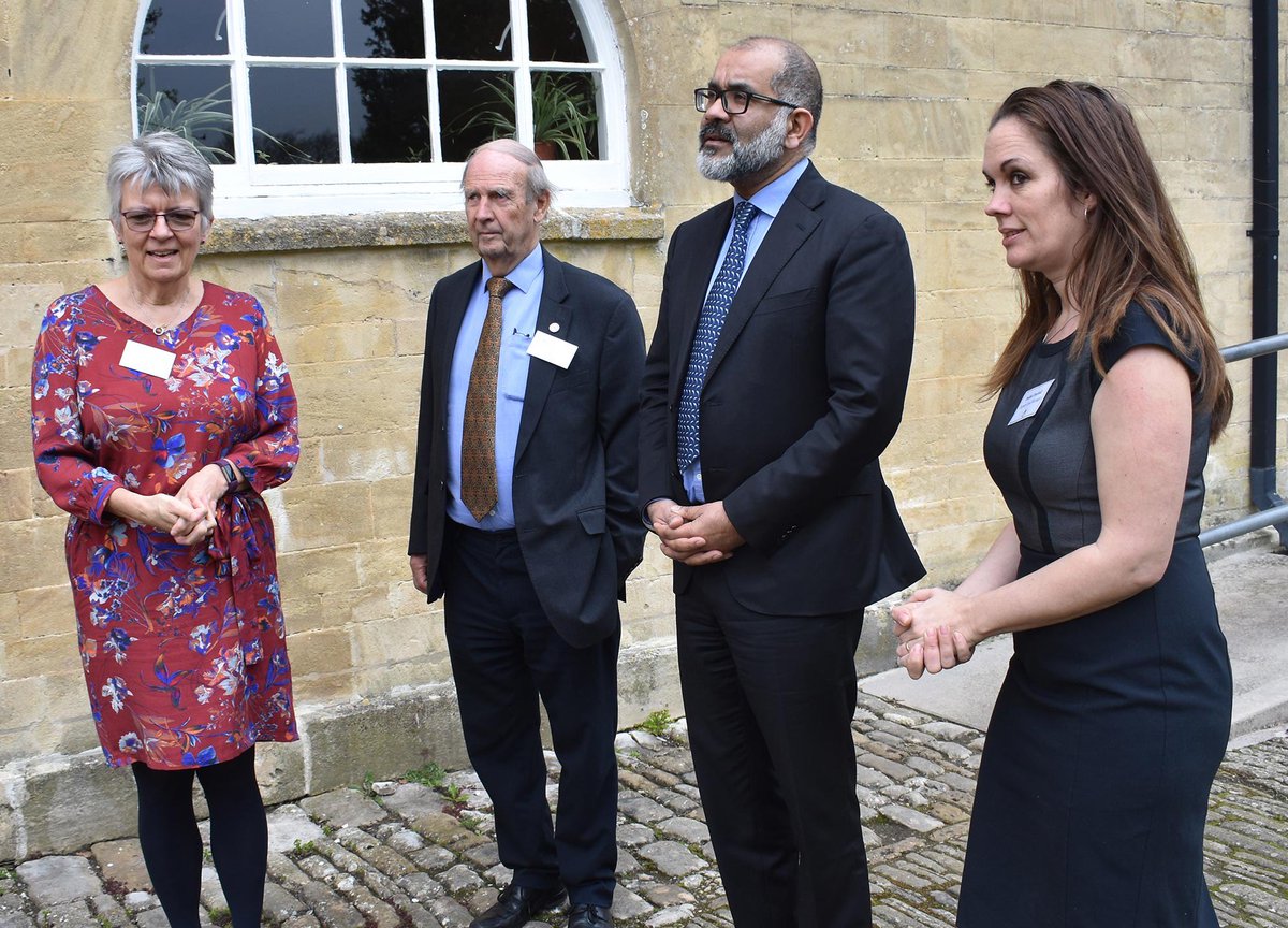 Somerset Lieutenancy tweet media