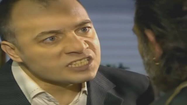 Bizim kimde alacağımız kalmış ki sende kalsın ulan hippi ha hippiii!