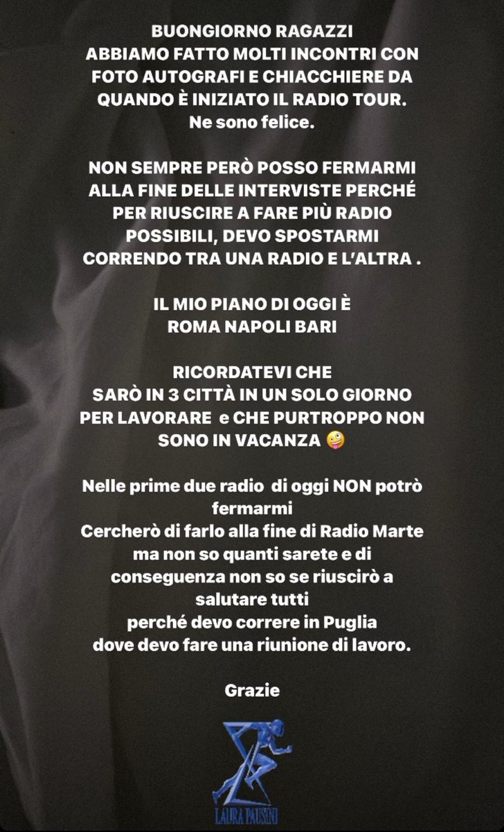 Martina Gollini on Twitter 