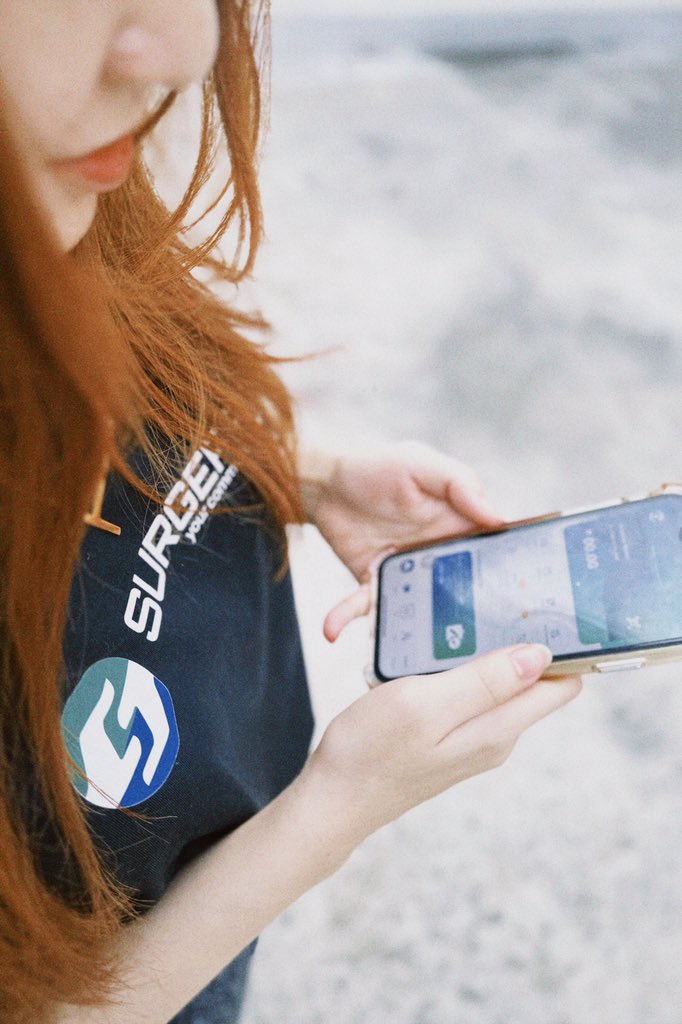 toniicuakii's tweet photo. @surgepayapp expanded to become a blockchain- enabled payments system by partnering with Direct Agent 5 (DA5), which is a licensed remittance provider.

@SurgePays #Surgepay https://t.co/PB2ow8as1Y