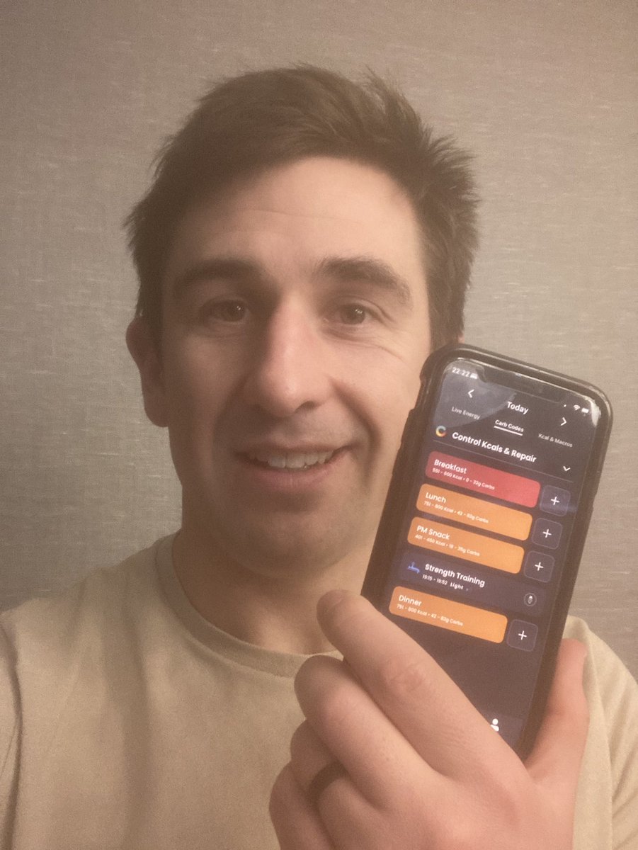 Wearable connected to <a href="/hexis_live/">Hexis</a> ⌚️📲

Workout data automatically synced ✅

Product feature launch 🔜