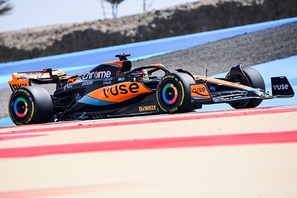 ElReyGuiri's tweet photo. 🚨 Mclaren continúa apostando por su política de cambios

El equipo británico ha fichado a Mariano Alperin, que hasta ahora era jefe de rendimiento y análisis aerodinámico de Aston Martin. 

Su papel en el desarrollo del AMR23 había sido clave. https://t.co/PCzLVE3w9h
