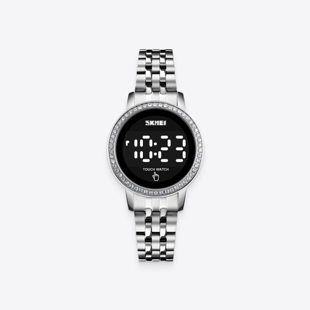 GirlistStore2's tweet photo. Silver Women’s LED Digital Diamond Watch #bags #fashion https://t.co/3d7l9xQoun https://t.co/l9MCEysVnH