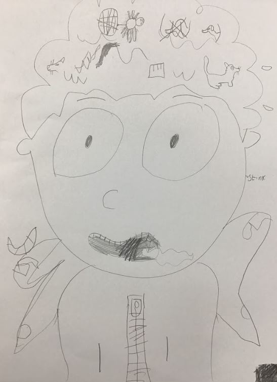 Quethiock CE School tweet media