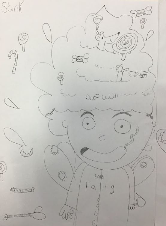 Quethiock CE School tweet media