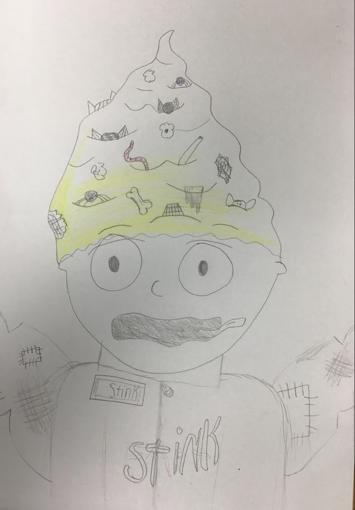 Quethiock CE School tweet media