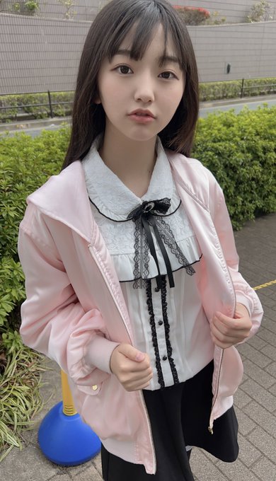 Twitterのコスプレ画像11