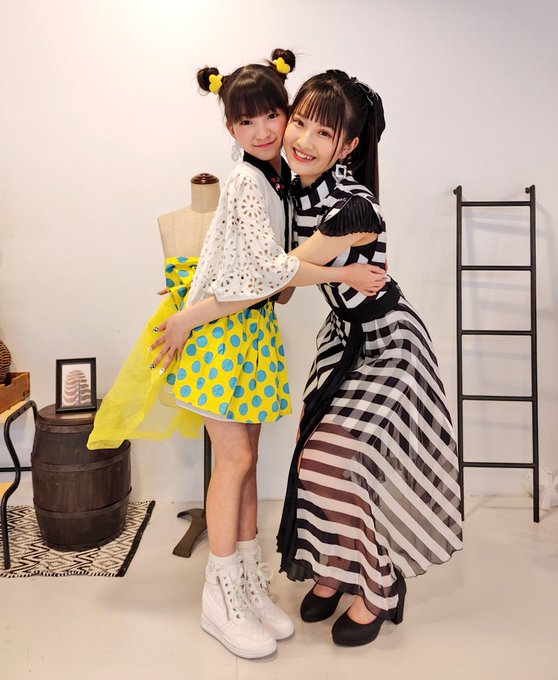 Twitterのコスプレ画像24