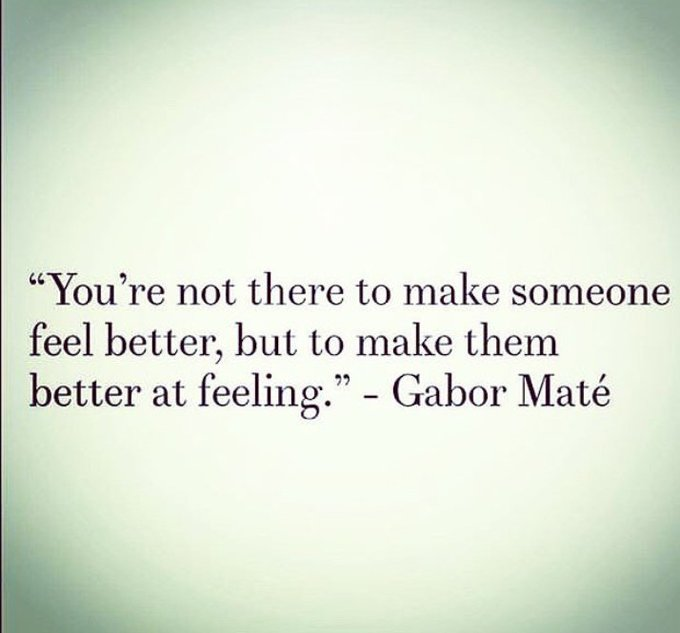 Gabor Maté CM is a Canadian physician and author. He has a background in family practice and a special interest in childhood development, trauma and potential lifelong impacts on physical and mental ... Wikipedia
Born: January 6, 1944 (age 79 years), Budapest, Hungary
Spouse: Rae Maté (m. 1969)