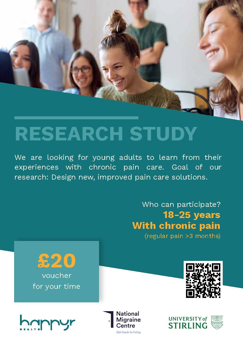 Happyr Health® tweet media