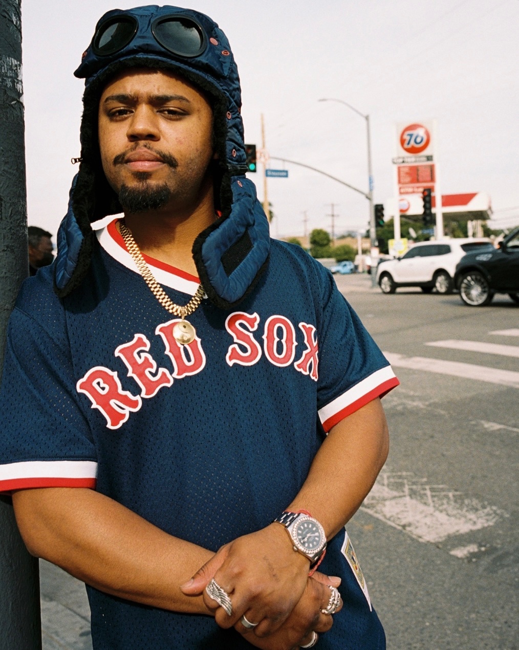 SNKR_TWITR on X: AD: MLB Opening Day - Mitchell and Ness Authentic BP  Jerseys Shop ->   / X