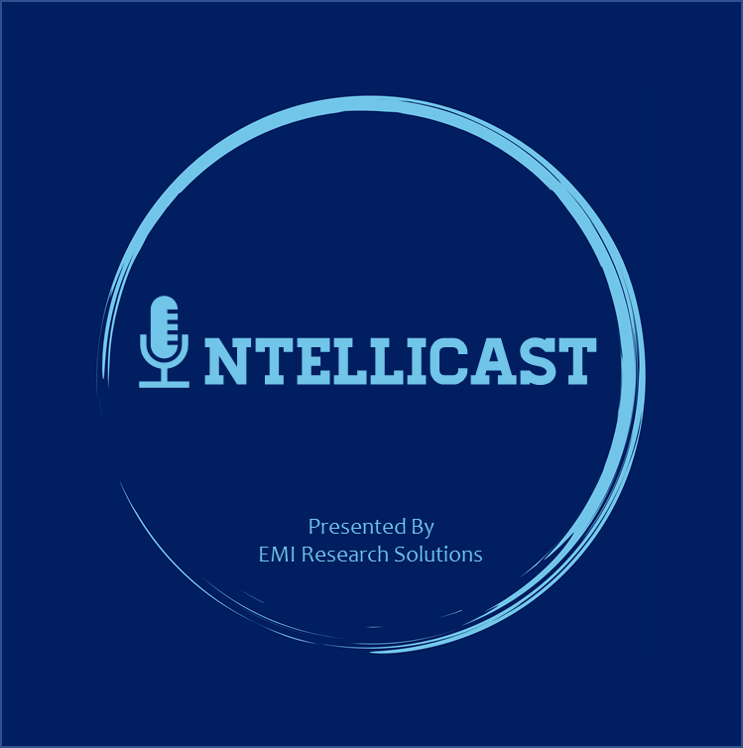 EMI_Research's tweet image. Ready for your 2023 SampleCon recap? We discuss changes in the conference, main takeaways, and more with two of the event’s presenters! Hear from Brad Franz of Burke and EMI’s own Mary Draper in the new episode of Intellicast: bit.ly/42JCjk7
#MRX #Podcast #SampleCon