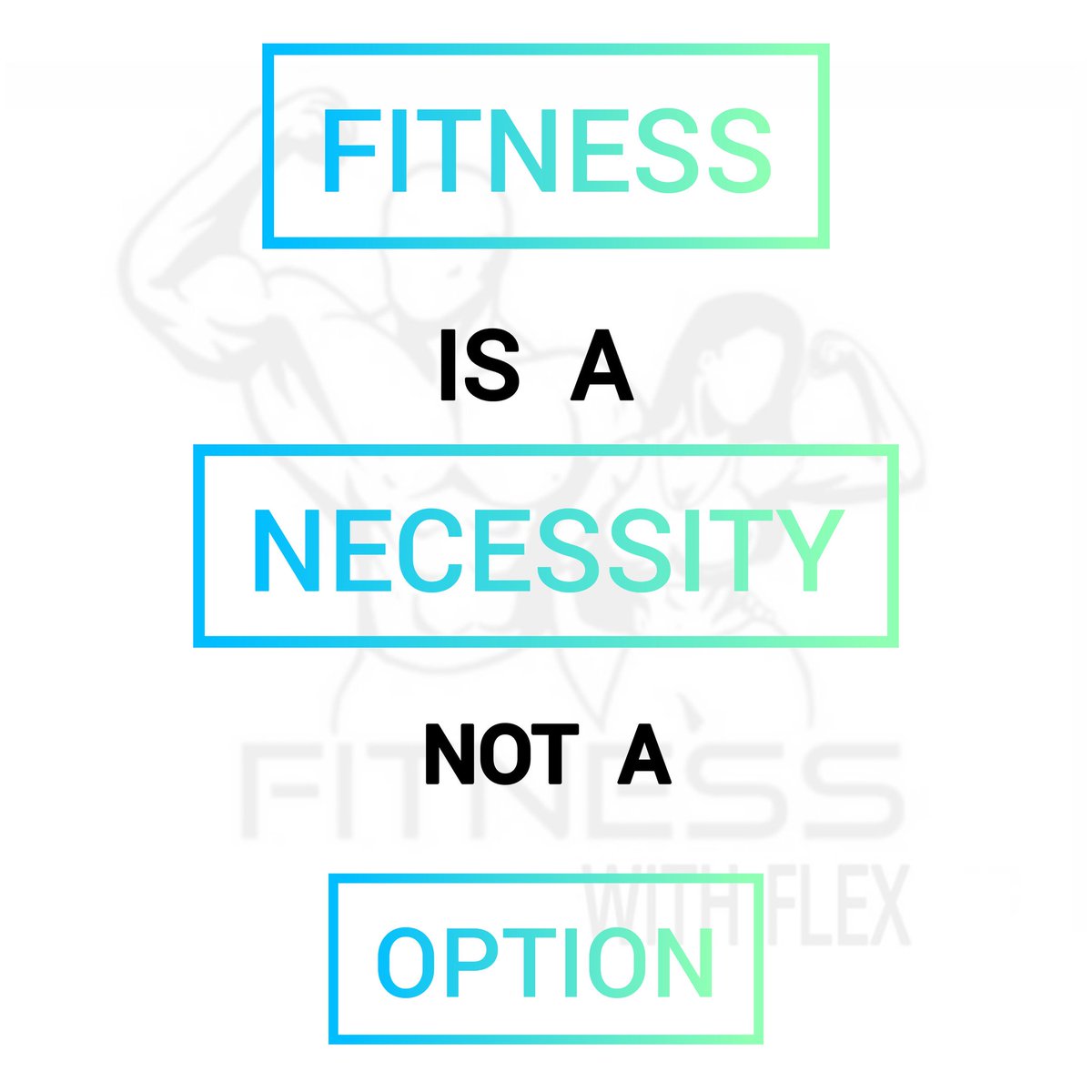 FitWithFlex's tweet photo. 🏋‍♂️🏋‍♀️HEALTH &amp;  FITNESS IS A NECESSITY OF LIFE, IT'S NOT OPTIONAL AND NEVER WILL BE. IT'S THE MOST IMPORTANT THING THAT YOU CAN DO AND  IT'S NON NEGOTIABLE. 💪💪💪

#naturalfitness #FitnessWithFlex #FitnessWithFlexHERS #weightlosstips #fitlifestyle #motivation #cardio #train https://t.co/1azSayg15O