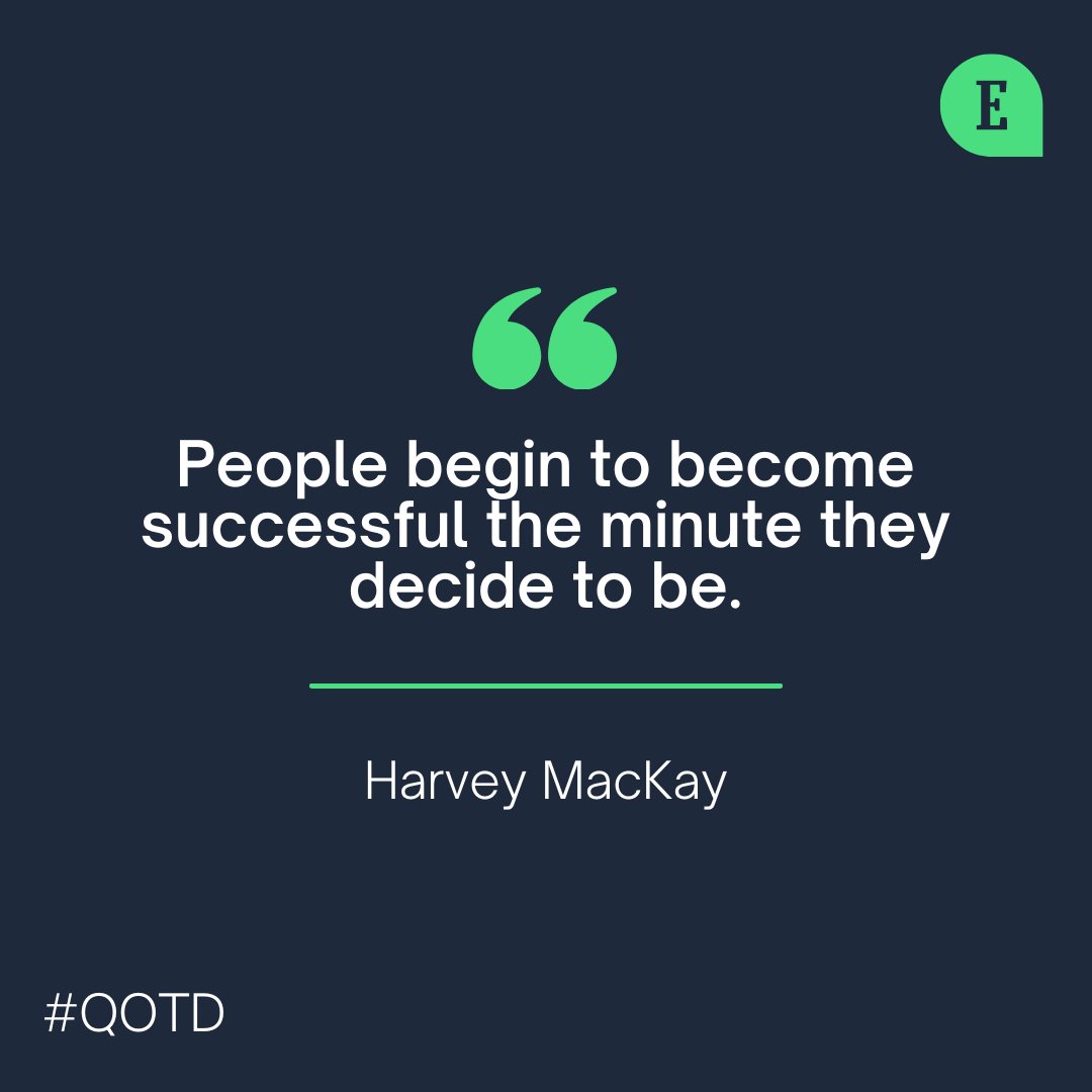 It starts with your mental. #QOTD