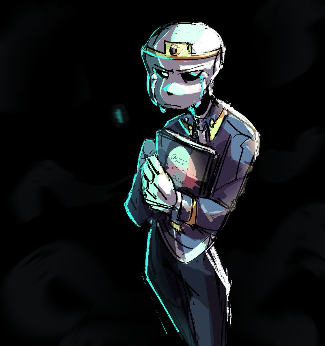 Make him cry, face the consequence 👁️