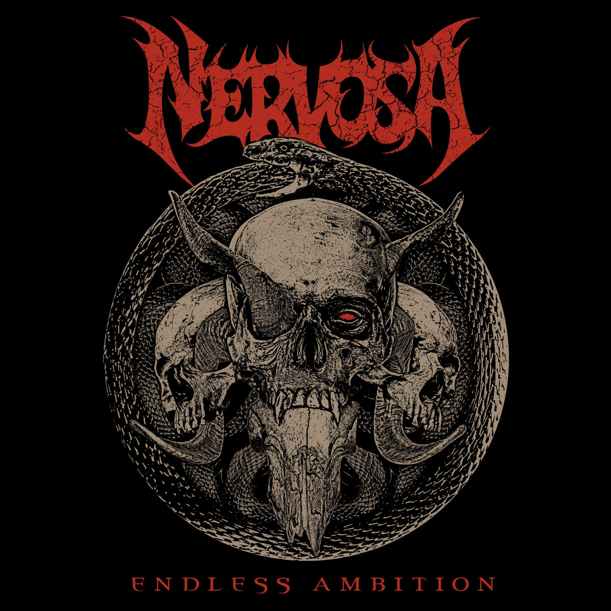 Tmetalicoweb's tweet image. TruenoNews: Estreno de nuevo material de 🇧🇷#Nervosa, un single titulado Endless Ambition que ya está disponible en las plataformas. #NapalmRecords
Bandcamp:nervosa-brazil.bandcamp.com/track/endless-…
Spotify:open.spotify.com/album/6rQP8xYc…