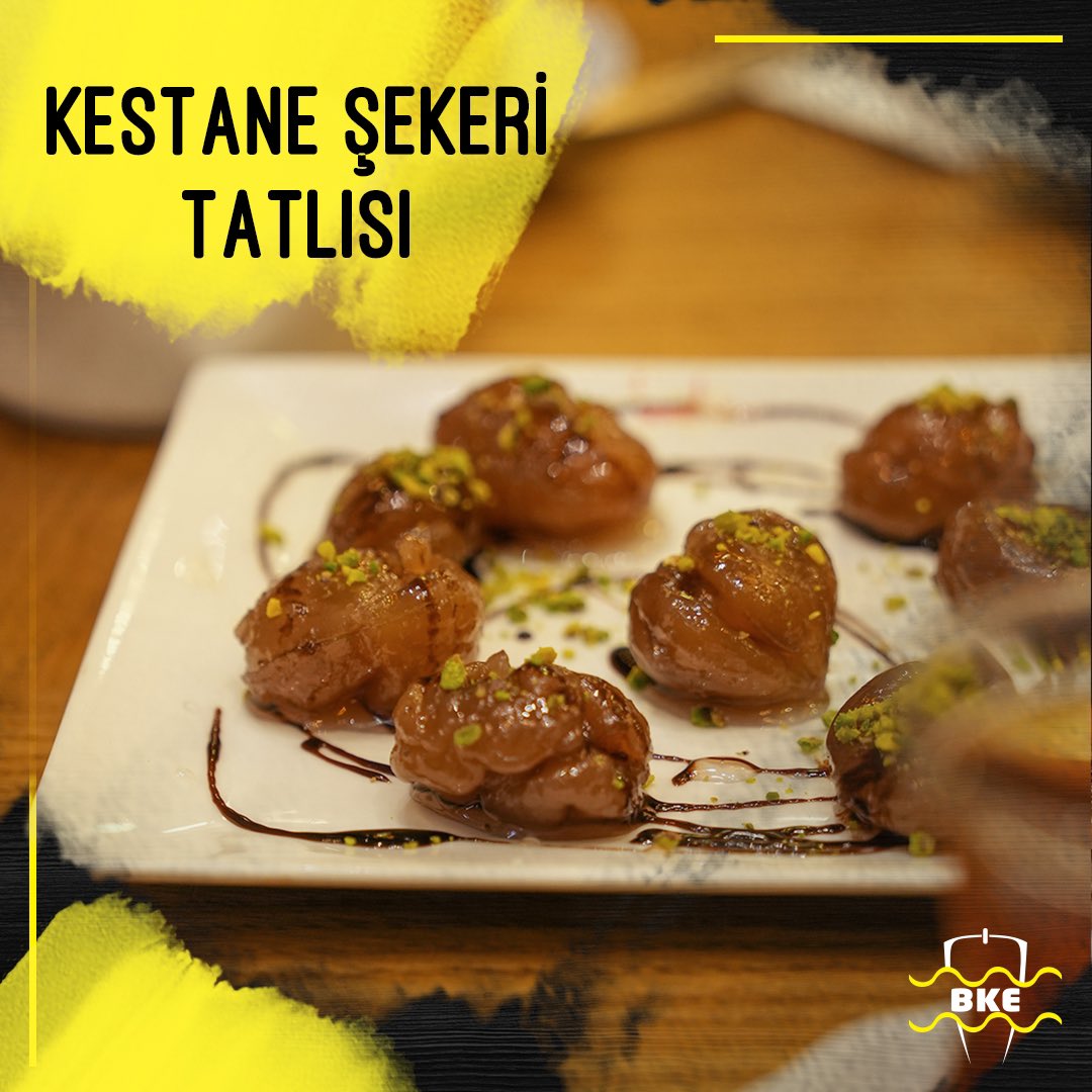 İftarın en tatlı finali için❤️

#bursakebapevi #bke #ödüllülezzet #ramazan #iftar