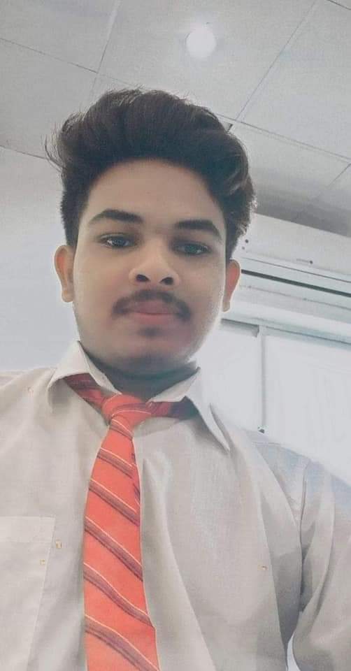 Eman Fatima tweet media