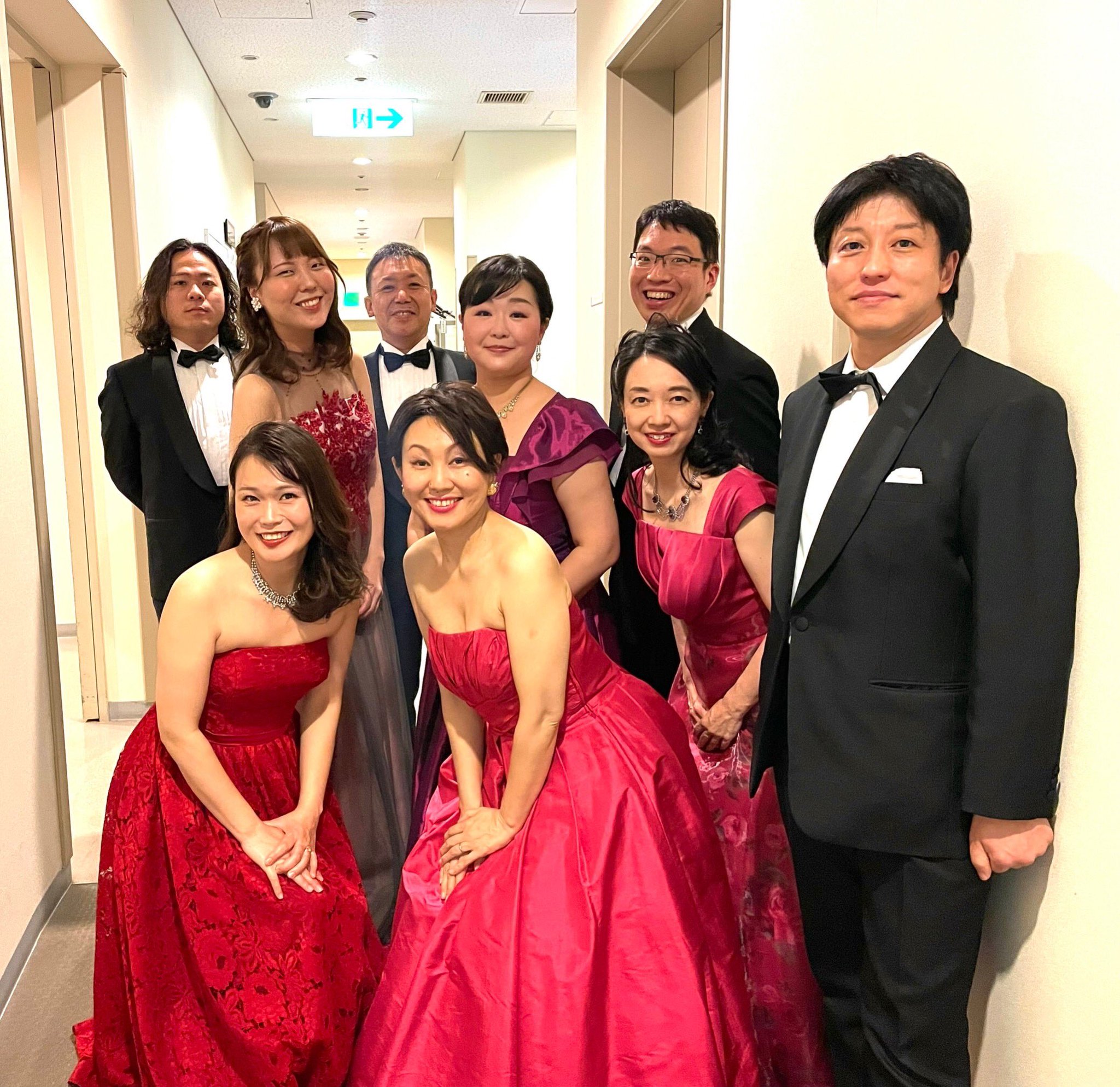 合唱音楽の領域　東京混声合唱団創立20周年　レコード じゃぽ音っと作品情報：合唱音楽の領域—その新しい地平—（7枚組