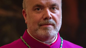 "I give thanks to Almighty God for the noble vocation of all of you who work and serve in our schools." An Easter message from our Chair, Bishop Marcus Stock: catholiceducation.org.uk/about-us/news-…