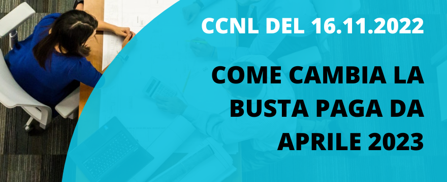 EntiLocali's tweet image. Come cambia la busta paga ad Aprile 2023 ? 

Lo vediamo in questo approfondimento predisposto dal Dott. Simone Salvi, Dottore Commercialista, Revisore Legale dei Conti, Funzionario Part-time di PA.

personaleentilocali.it/come-cambia-la…