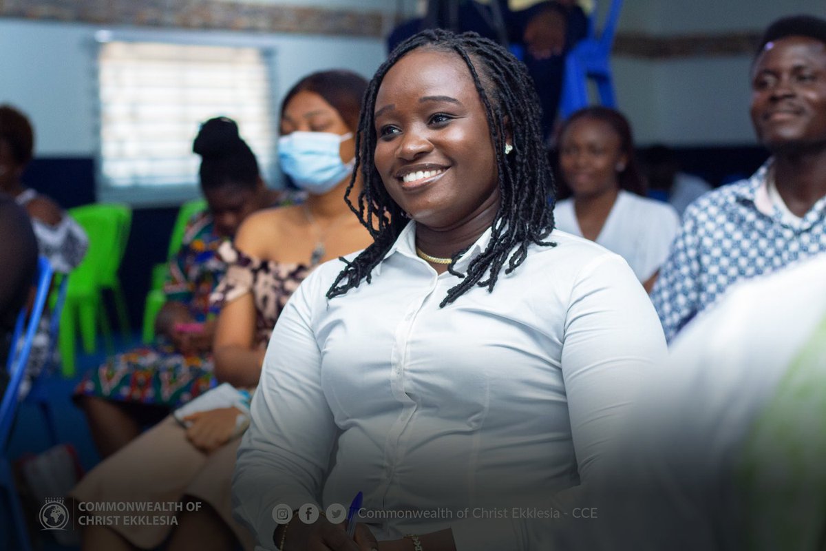CC_Ekklesia's tweet photo. Gathering with the man of God every Sunday is not just a routine, it's a thrilling experience that uplifts the soul and sets the tone for the week ahead.
#ThePastorJohn
#SundayService
#TheCCEExprience
#TheFortress
#CosmicGrace
#ToAbideInTheLordsProvisions https://t.co/py0jHBlvDN
